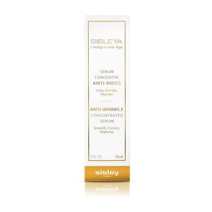 SISLEY Sisleÿa L'Integral Anti-Age Anti-Wrinkled Serum 30ml - Image 4