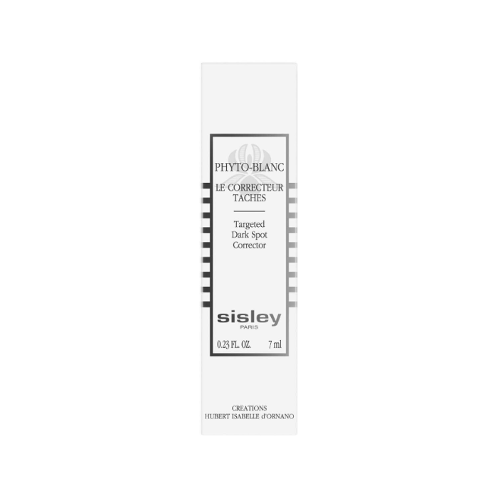 SISLEY Phyto-Blanc Targeted Dark Spot Corrector 7ml - Image 4