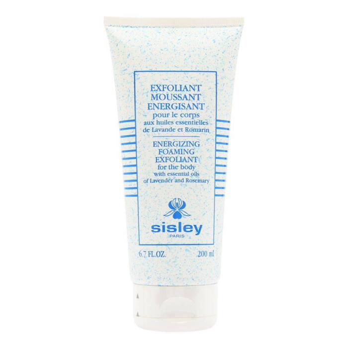 SISLEY Energizing Foaming Exfoliant 200ml