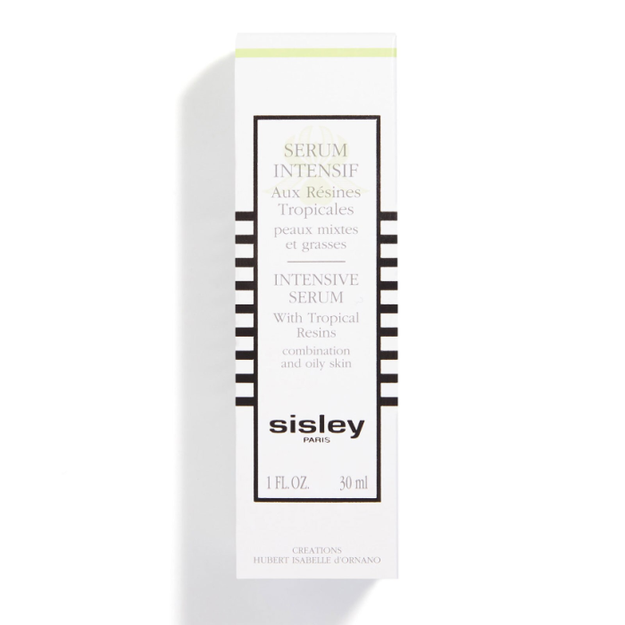 SISLEY Intensive Serum with Tropical Resins 30ml - Image 2