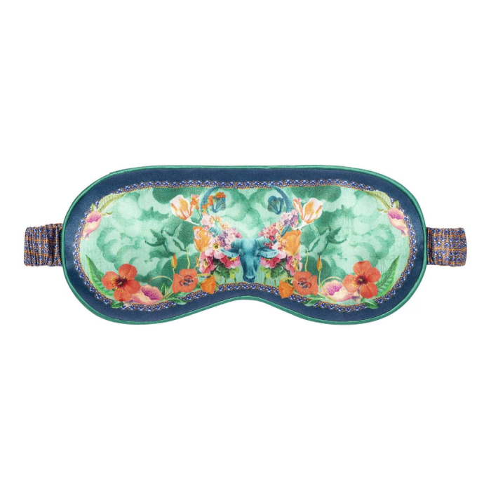 SLIP Sleep Mask Zodiac Taurus