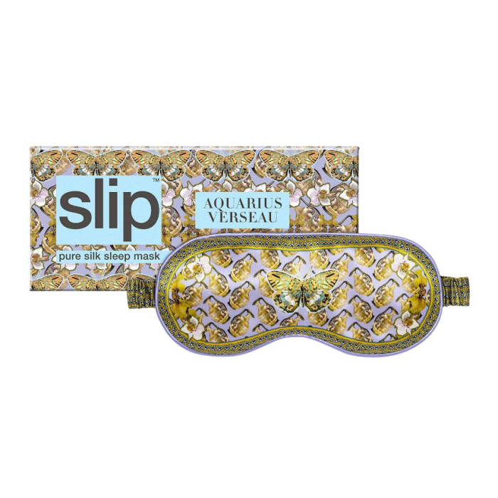 SLIP Sleep Mask Zodiac Virgo - Image 2