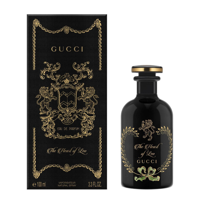 GUCCI The Alchemist's Garden The Heart Of Leo - Eau de Parfum 100 ml - Image 2