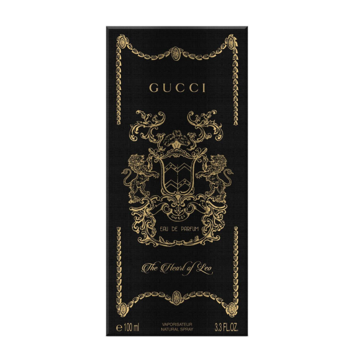 GUCCI The Alchemist's Garden The Heart Of Leo - Eau de Parfum 100 ml - Image 3