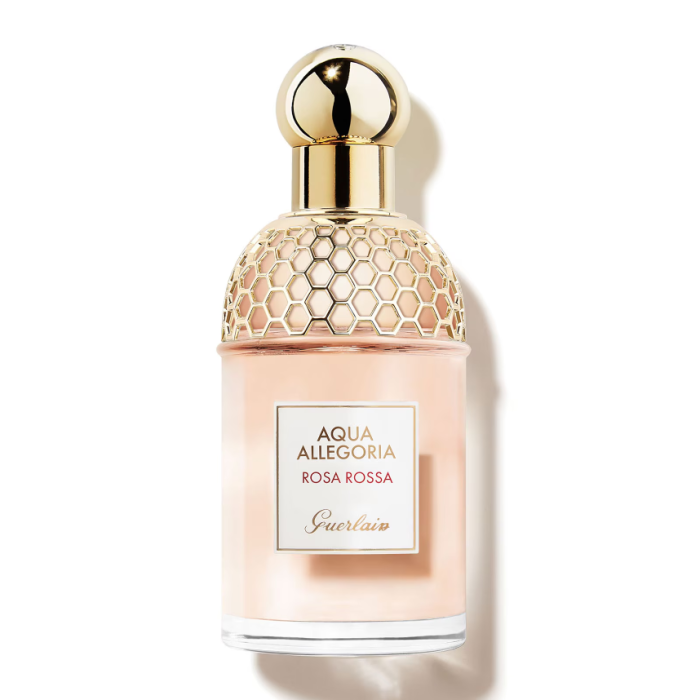 GUERLAIN Aqua Allegoria Rosa Rossa Eau de Toilette 75ml