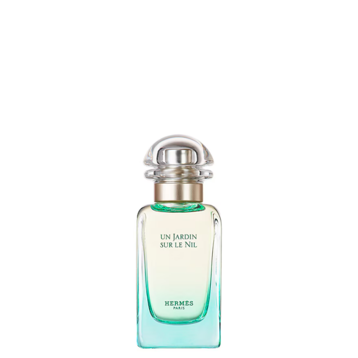 Hermès Un Jardin sur le Nil Eau de Toilette 50ml