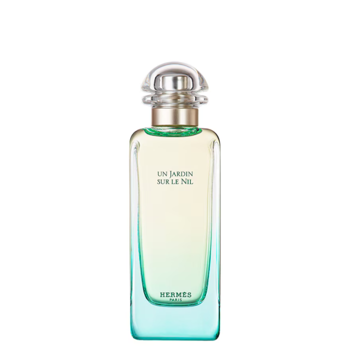 Hermès Un Jardin sur le Nil Eau de Toilette 100ml