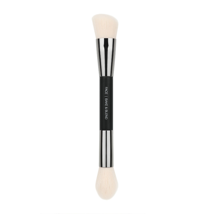 Huda Beauty Bake & Blend Complexion Brush - Image 2