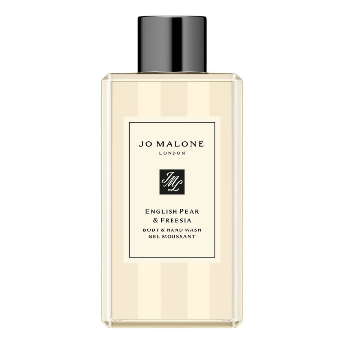 Jo Malone London English Pear & Freesia Body & Hand Wash 100ml