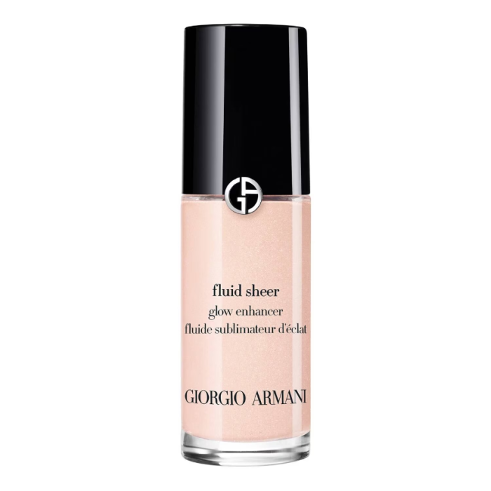 Armani Fluid Sheer Highlighter 18ml