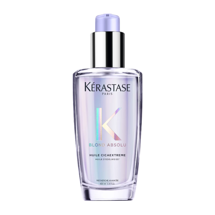 Kérastase Blond Absolu Huile Cicaextreme 100ml