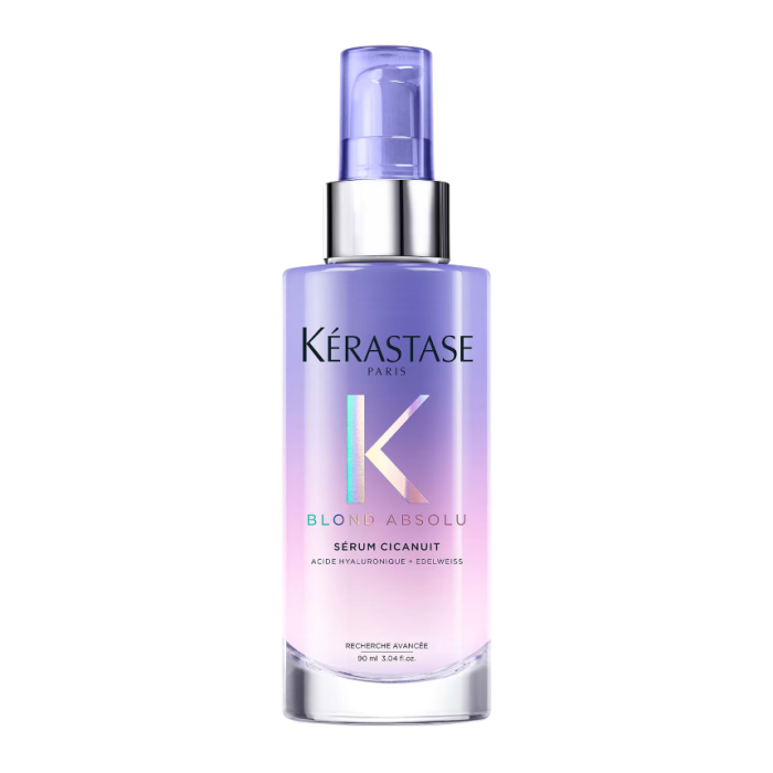 Kérastase Blond Absolu Cicanuit Serum 90ml