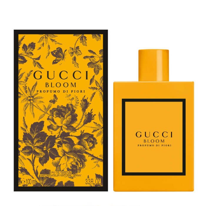 Gucci Bloom Profumo di Fiori Eau de Parfum for Her 100ml - Image 2