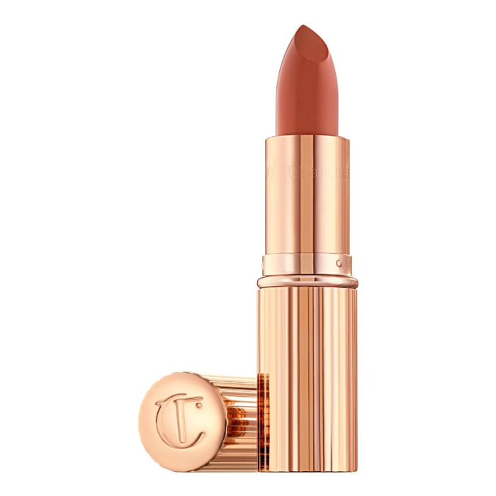 CHARLOTTE TILBURY K.I.S.S.I.N.G - Satin-finish Lipstick