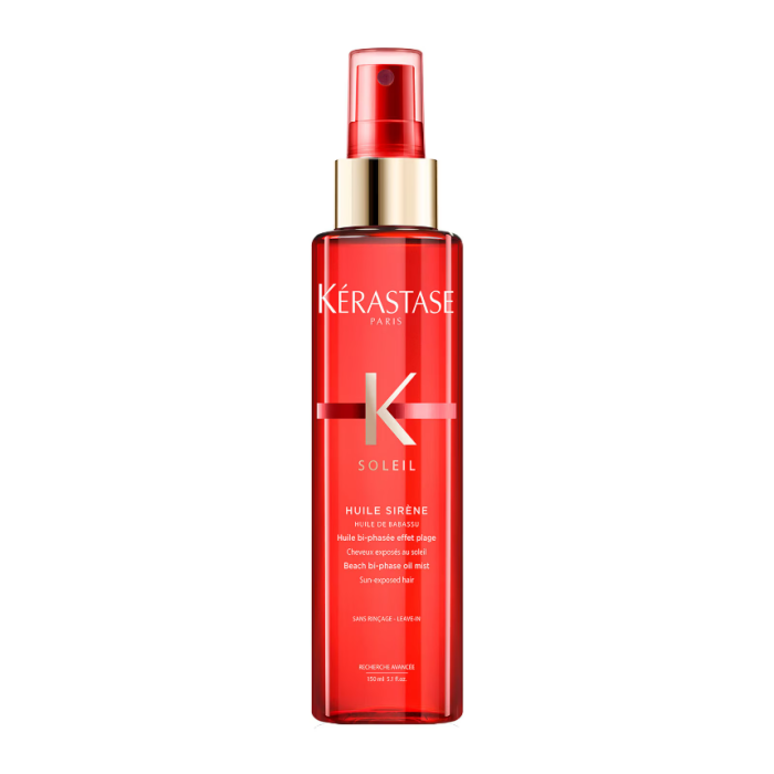 Kérastase Soleil Huile Sirène 150ml