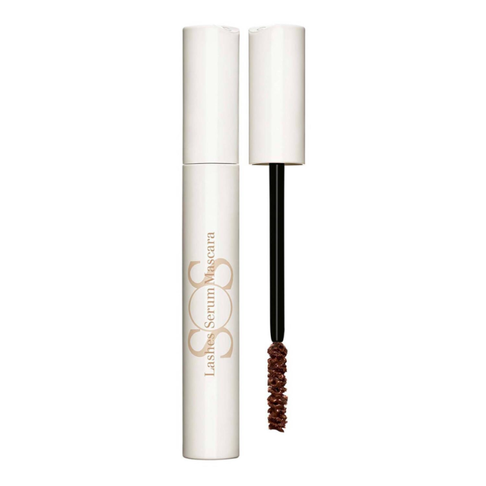 CLARINS SOS Lashes Serum Mascara 8ml