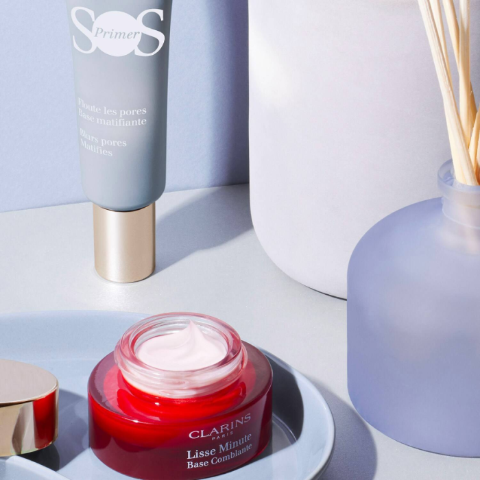 CLARINS SOS Primer Matifying - Image 4