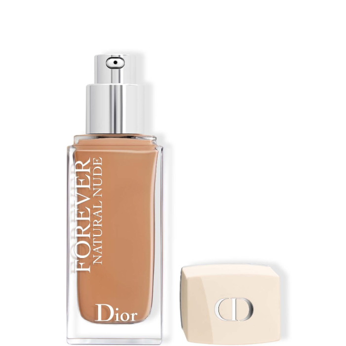 DIOR Forever Natural Nude Foundation 30ml - Image 2