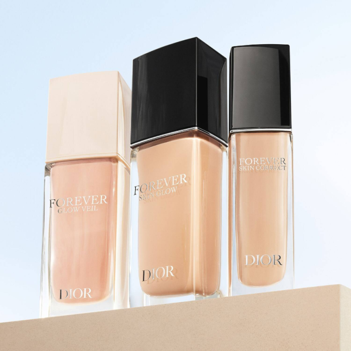 DIOR Forever Glow Veil Radiance Primer - Image 4