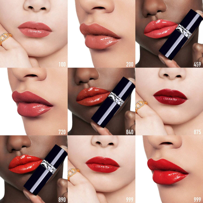 DIOR Rouge Dior Forever Lacquer 3.2g - Image 2