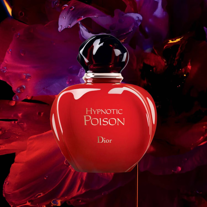 HYPNOTIC POISON Eau De Toilette - Image 3