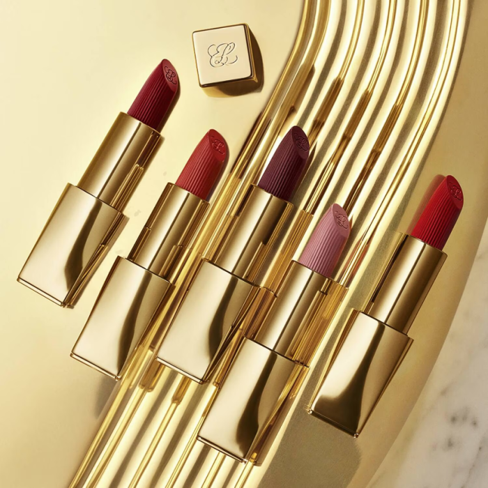 ESTÉE LAUDER Pure Color - Cream Lipstick - Image 4