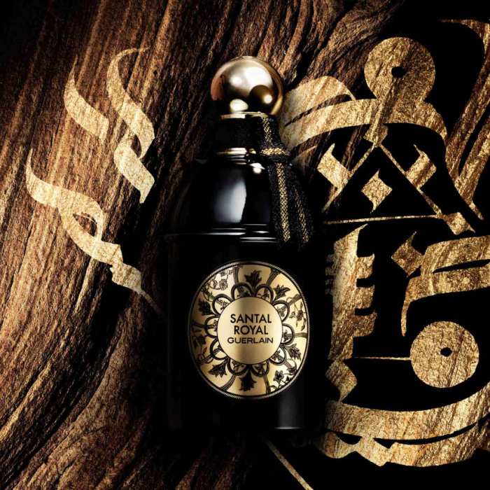 GUERLAIN Santal Royal Eau de Parfum 125ml - Image 3