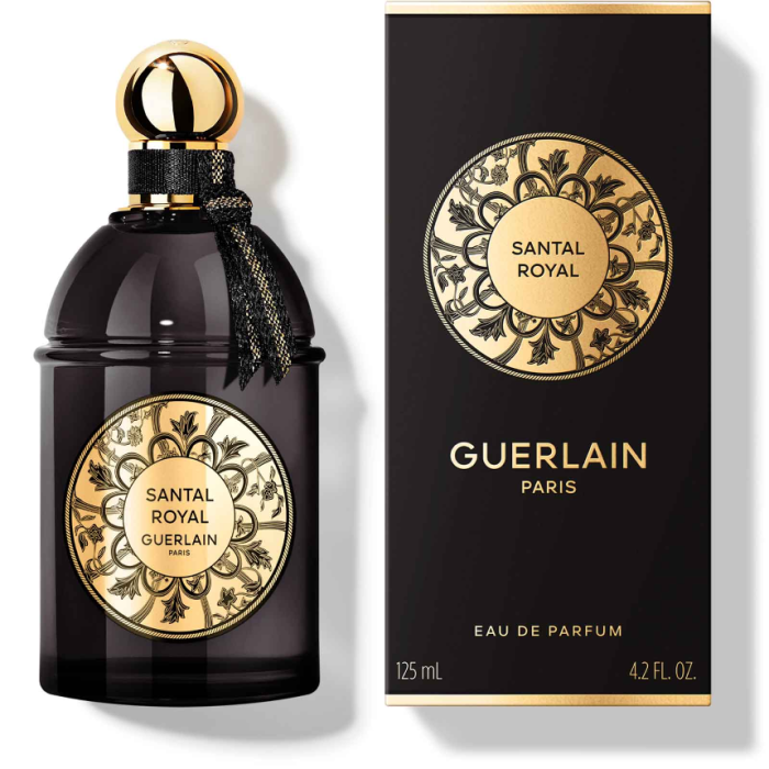 GUERLAIN Santal Royal Eau de Parfum 125ml - Image 5