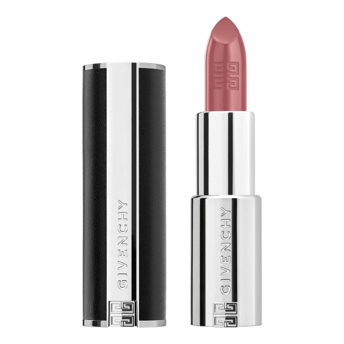 GIVENCHY Le Rouge Interdit Intense Silk Silky Finish Lipstick 3.4g