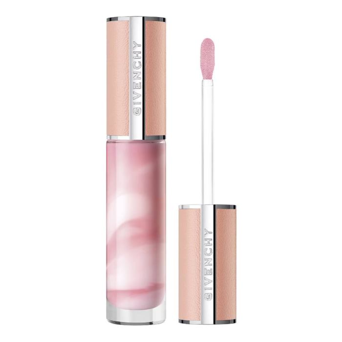 GIVENCHY Rose Perfecto Liquid Lip Balm 6ml