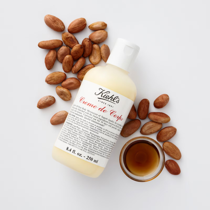 Kiehl's Crème de Corps 250ml - Image 3