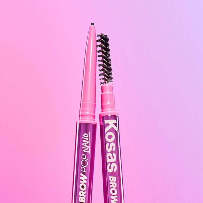 KOSAS Brow Pop Nano Ultra-Fine Pencil 0.3g - Image 2