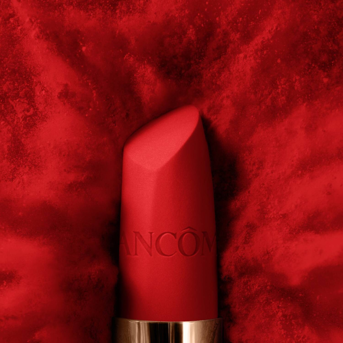 Lancôme L'Absolu Rouge Matte 3.4g - Image 2