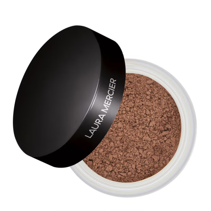 Laura Mercier Translucent Loose Setting Powder Travel Size 9.3g