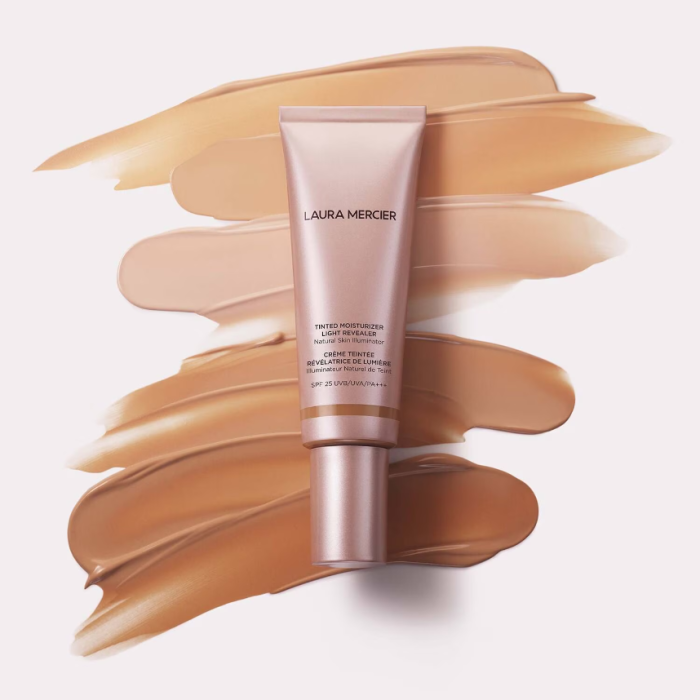 Laura Mercier Tinted Moisturiser Light Revealer 50ml - Image 4