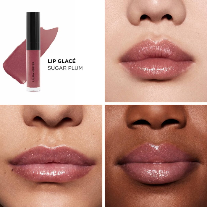 Laura Mercier Lip Glacé 4.5g - Image 4