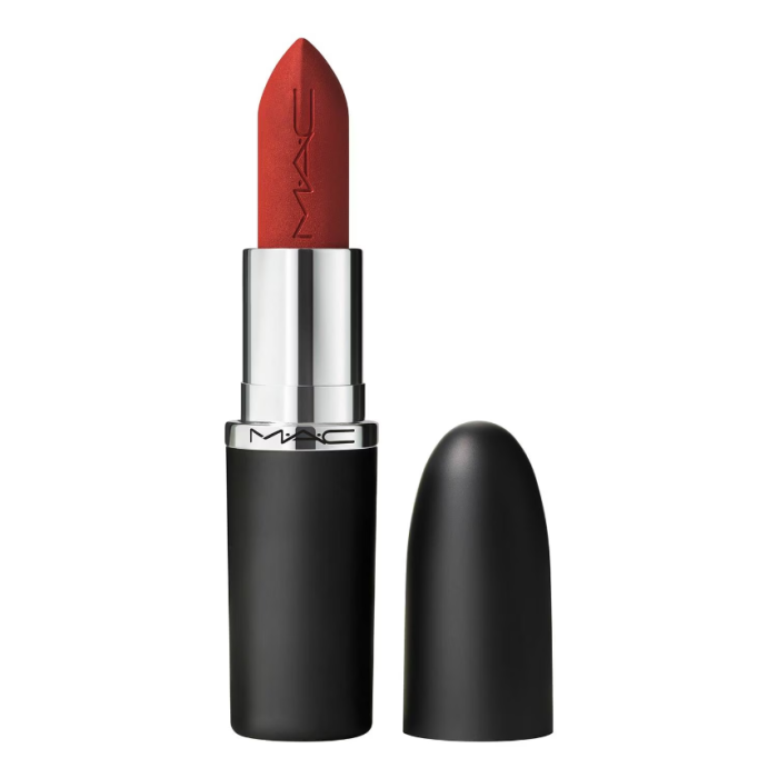 M.A.C Macximal Silky Matte Lipstick 3.5g