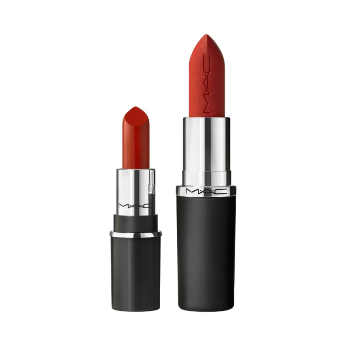 M.A.C Mini MACximal Silky Matte Lipstick 1.8g - Image 3