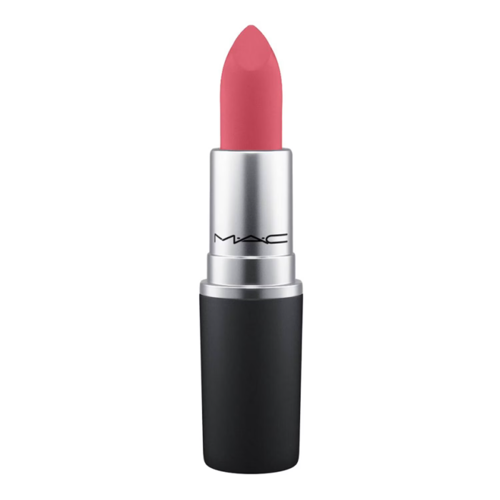 M.A.C Powder Kiss Lipstick 3g