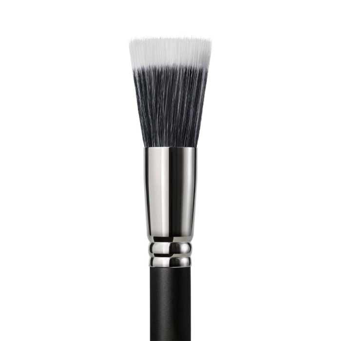 M.A.C 187s Duo Fibre Face Brush - Image 3