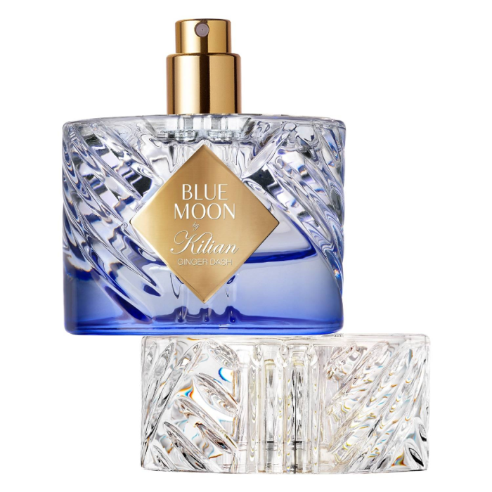 KILIAN PARIS Blue Moon Ginger Dash Eau de Parfum 50ml - Image 2