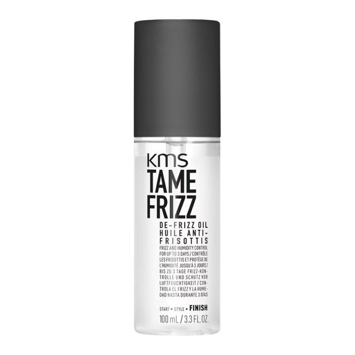 KMS TAMEFRIZZ DE-FRIZZ OIL 100ml