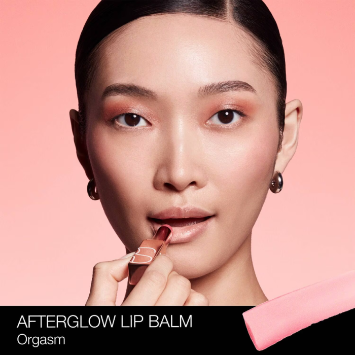 NARS Afterglow Lip Balm - Image 4