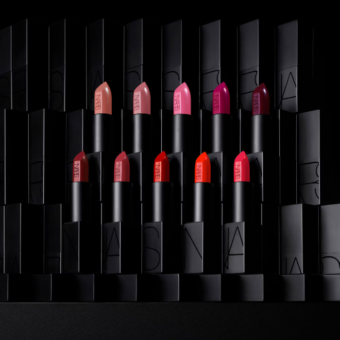 NARS Audacious Lipstick 4.2g - Image 5