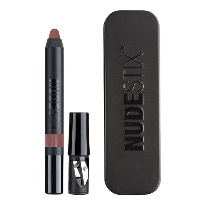 NUDESTIX Intense Matte Lip + Cheek Pencil