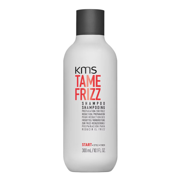 KMS Tame Frizz Shampoo 300ml