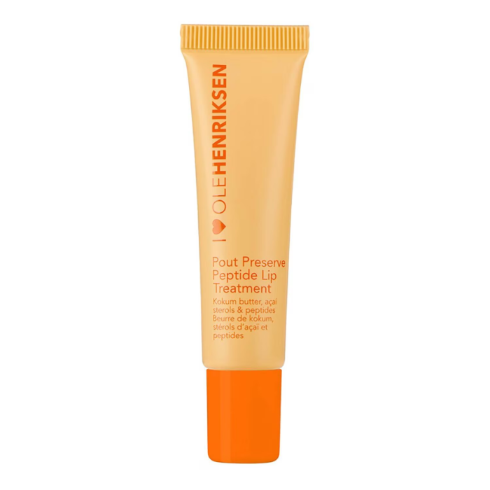 OLEHENRIKSEN Pout Preserve Peptide Lip Treatment 12ml