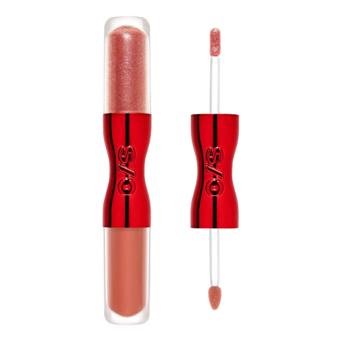 ONESIZE Lip Snatcher Lip Duo 7ml