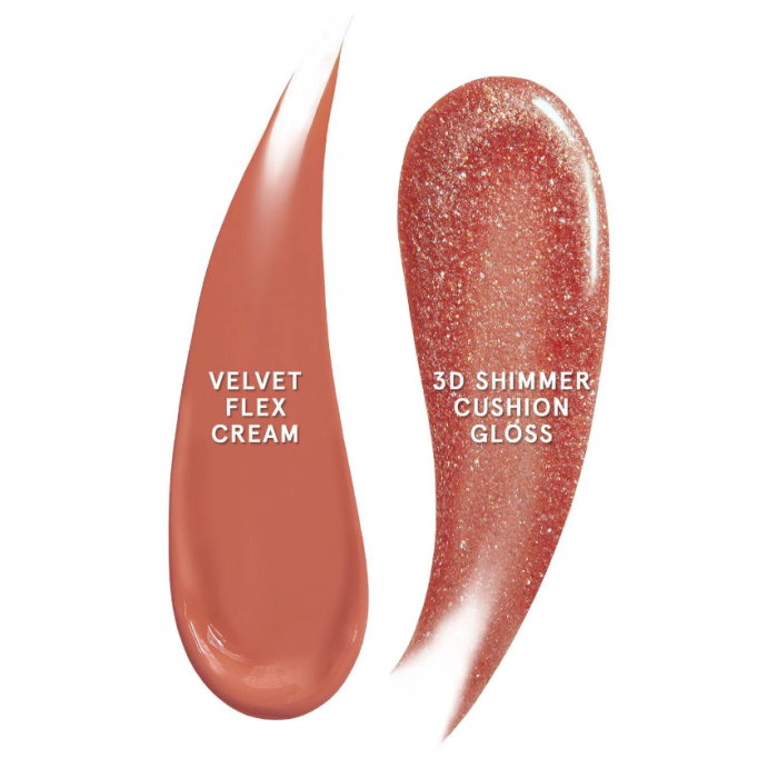 ONESIZE Lip Snatcher Lip Duo 7ml - Image 2