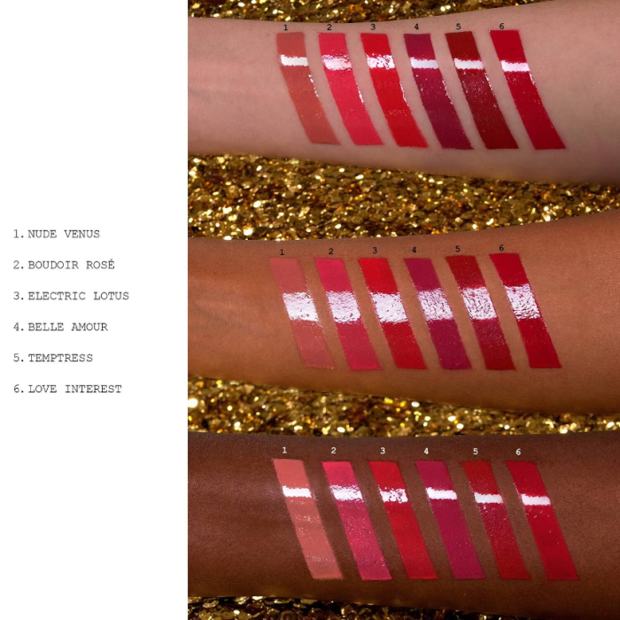 PAT McGRATH LABS Lip Fetish Divinyl Lip Shine - Image 2